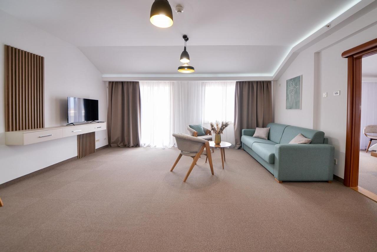Magnolia Place Tivat Eksteriør bilde