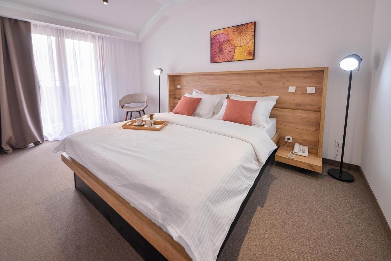 Magnolia Place Tivat Eksteriør bilde