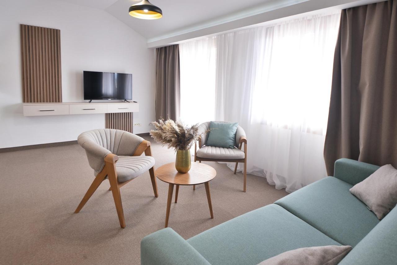 Magnolia Place Tivat Eksteriør bilde