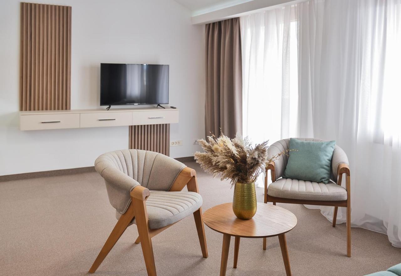 Magnolia Place Tivat Eksteriør bilde