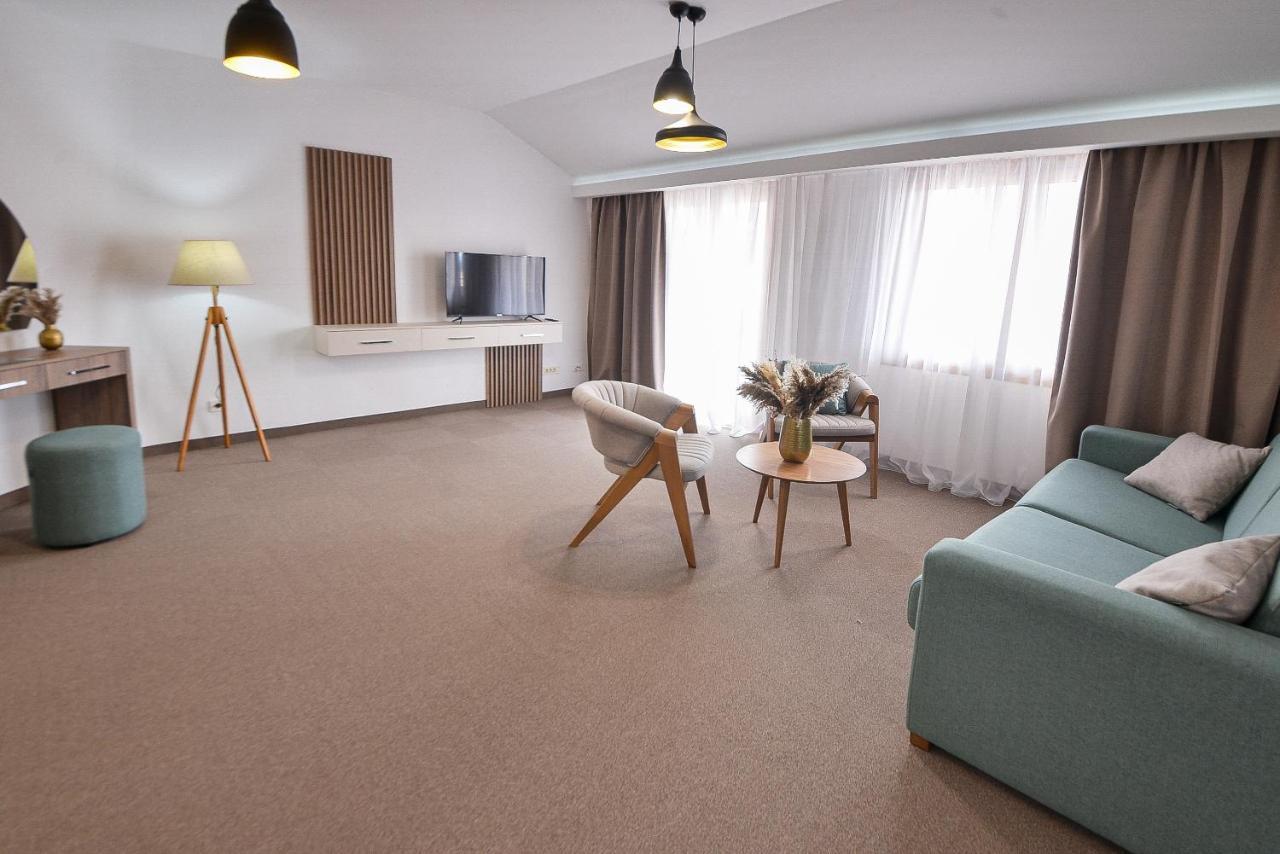 Magnolia Place Tivat Eksteriør bilde